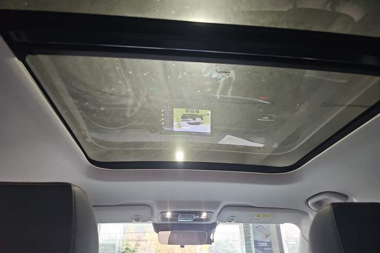 Used BAIC Off-Road BJ30 2024 1.5T Light Wilderness Pro Edition
