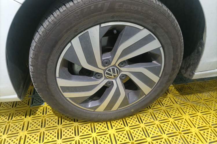 Used Volkswagen Bora 2023 200TSI DSG Enjoyment Edition
