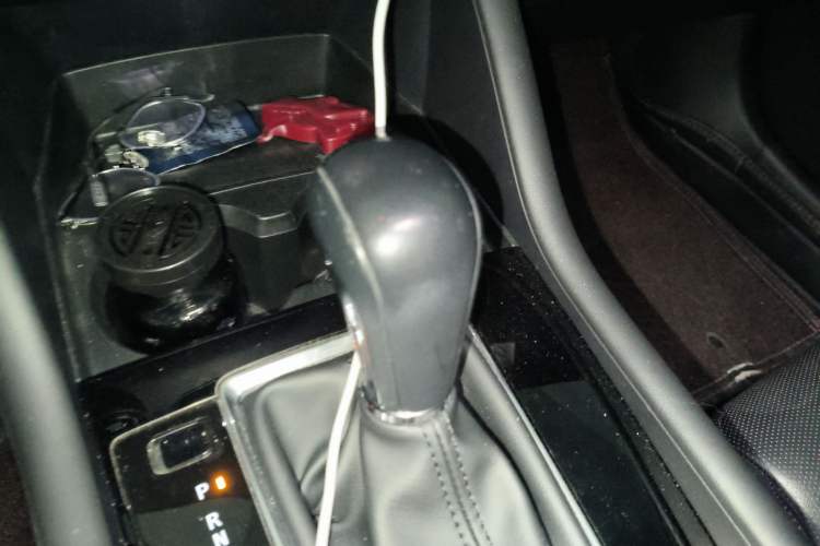 Used Mazda Mazda 3 Axela 2021 2.0L Automatic Zhiyao Edition