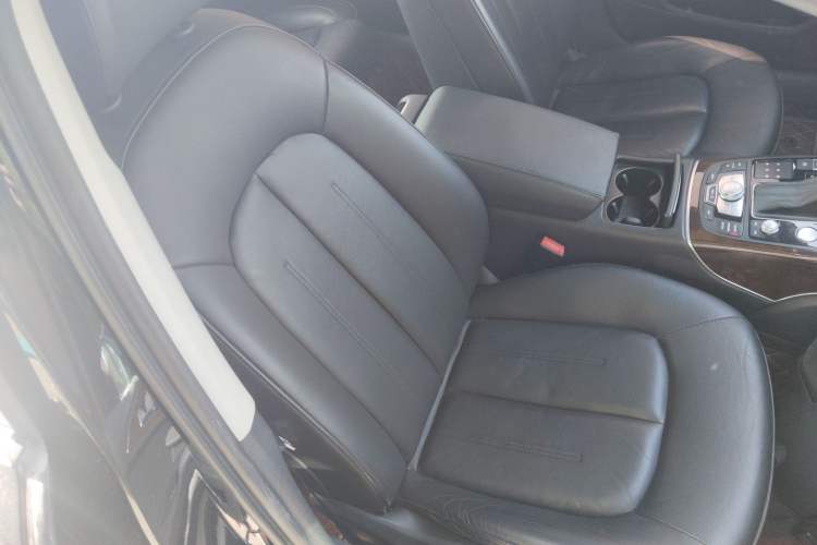 Used Audi A6L 2016 30 FSI Comfort Version