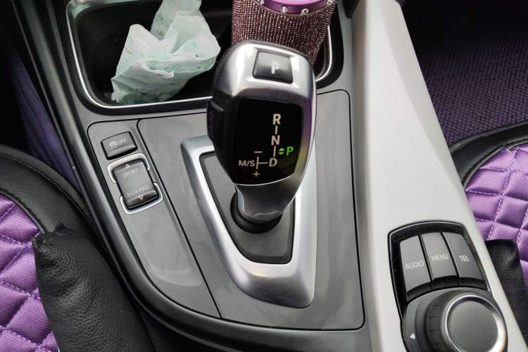 Used BMW 3 Series GT 2013 320i Leading Model