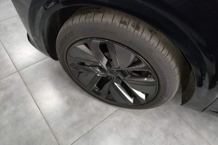 Used Li Auto L6 2024 Pro Model