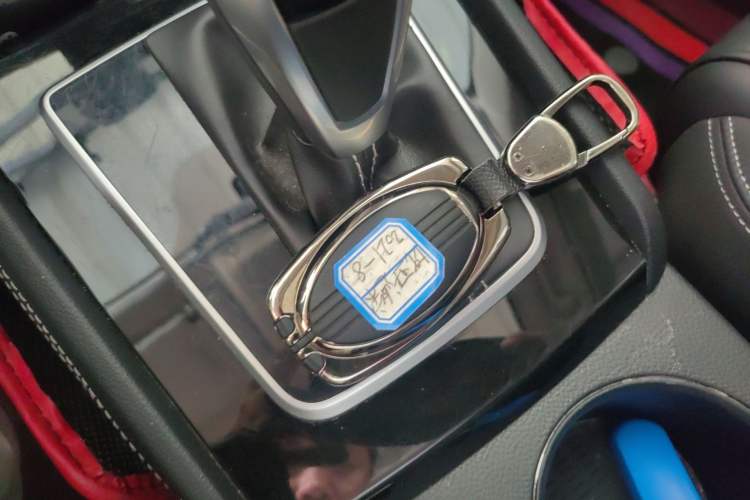 Used BYD Song 2021 Classic Edition 1.5T Automatic Elite Model
