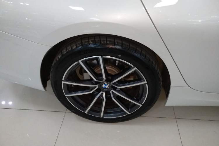 Used BMW 3 Series 2022 Updated 325Li M Sport Package