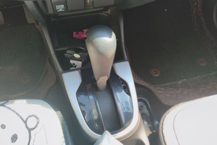 Used Honda Fit 2014 1.5L SE CVT Fashion Model
