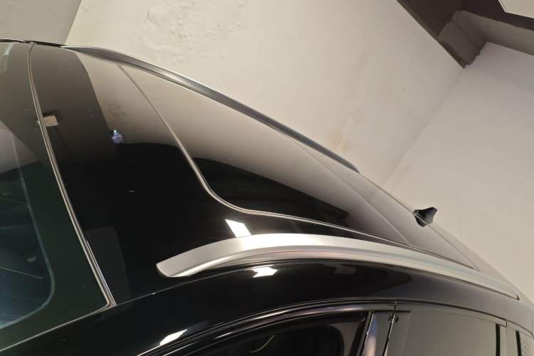 Used BYD Yuan PLUS 2024 Honor Edition 510KM Excellence Model