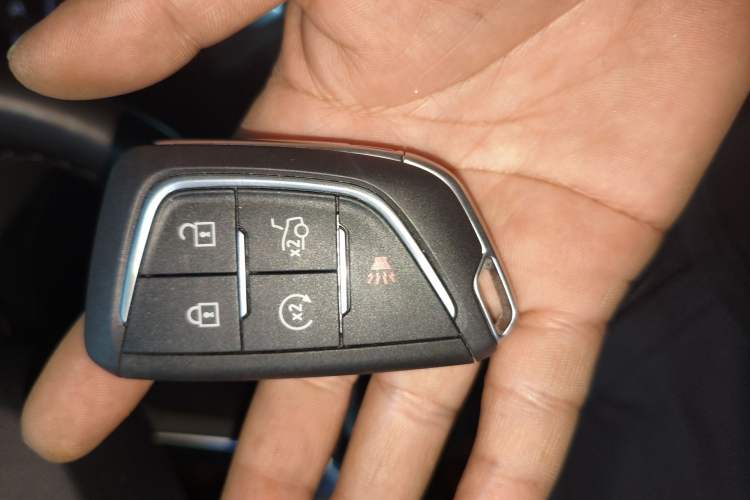 Used Cadillac CT4 2020 28T Fashion Edition
