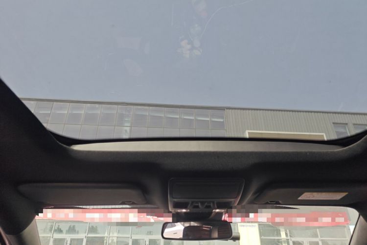 Used Ford Focus 2020 Hatchback EcoBoost 180 Automatic ST Line
