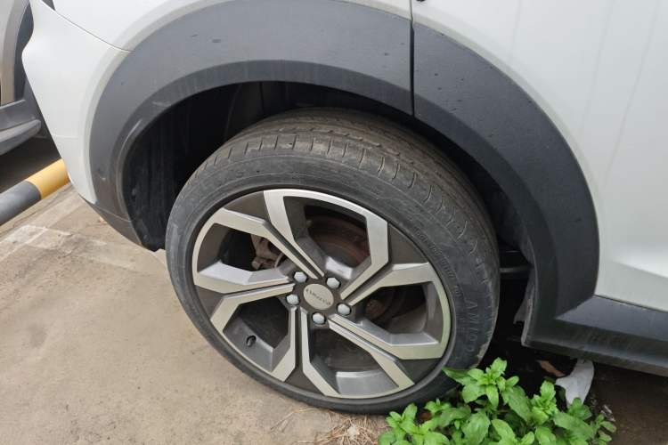 Used Lynk & Co 06 2023 Remix 1.5T Dynamic Halo
