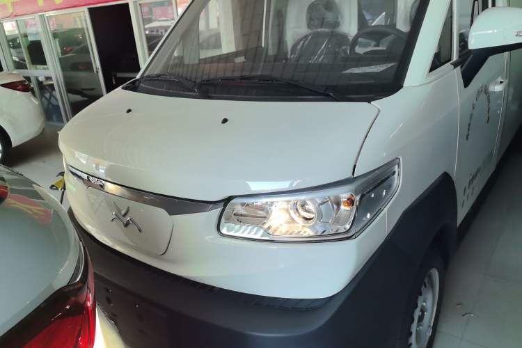 Used New Gonow Aoteng 2024 Pro Standard Edition 41.93 kWh Tianjin Hengtian