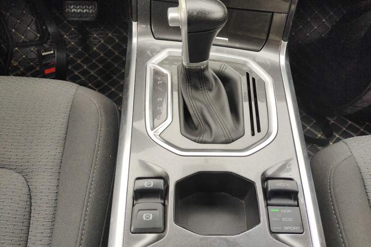 Used Haval H4 2019 1.5 GDIT DCT Elite Smart Connect Version China V Standard
