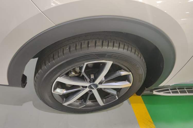 Used Haval F7 2021 1.5T Two-Wheel Drive iXuan