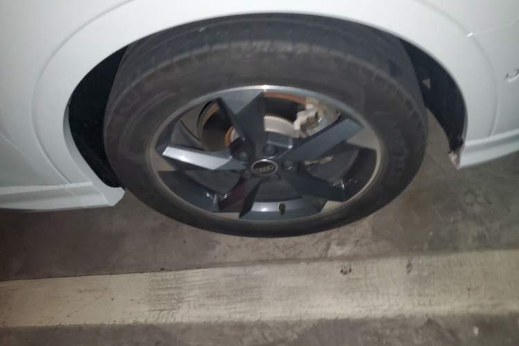 Used Audi Q3 2022 35 TFSI Fashion Dynamic Model