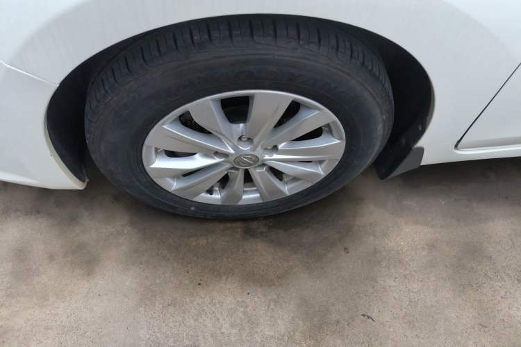 Used Nissan Teana 2018 2.0L XL Smart Upgrade Edition Exterior 4