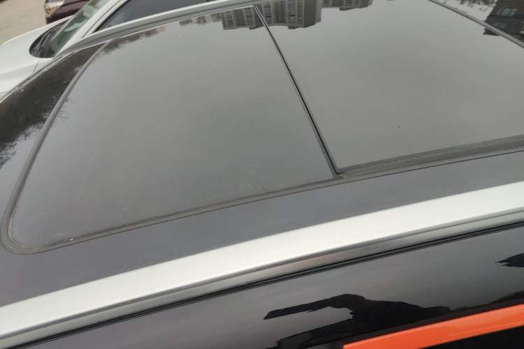 Used Lynk & Co 06 2020 1.5T YAO Halo
