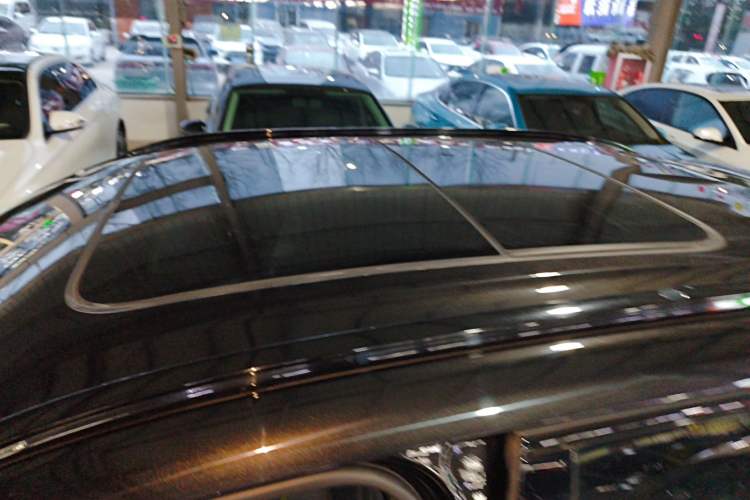 Used NETA U 2022 NETA U-Ⅱ 400 Lite Lithium Iron Phosphate