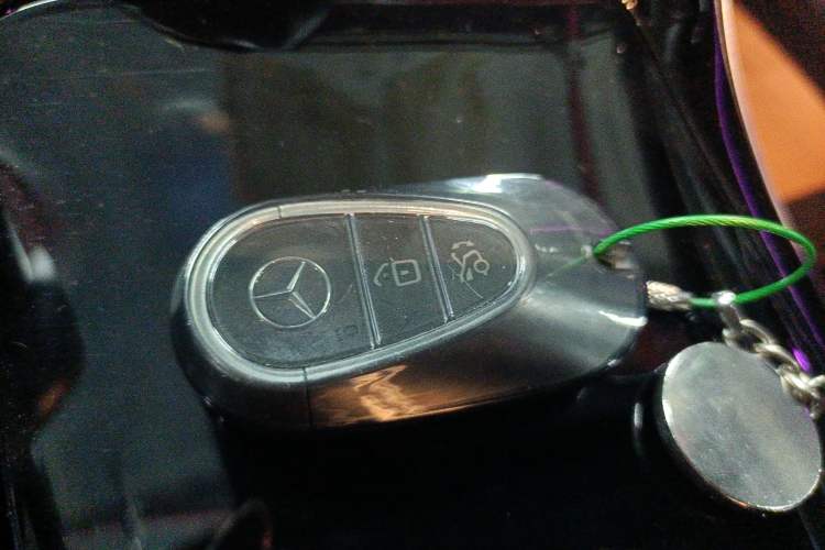 Used Mercedes-Benz C-Class New Energy 2023 C 350 eL