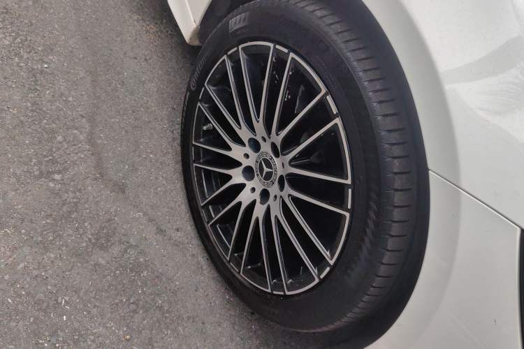 Used Mercedes-Benz C-Class 2022 Restyled C 260 L Sport Edition