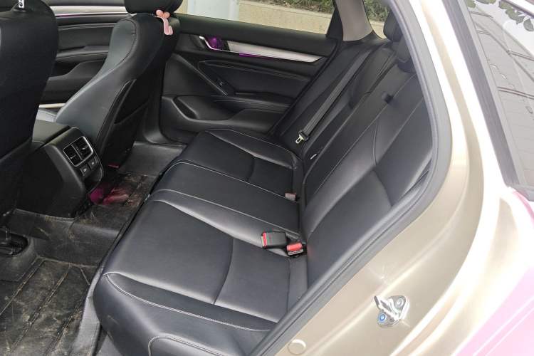 Used Honda Inspire 2019 260TURBO Elite Edition China V Standard