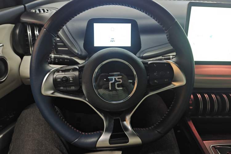 Used BYD Yuan PLUS 2022 510 km Flagship Version
