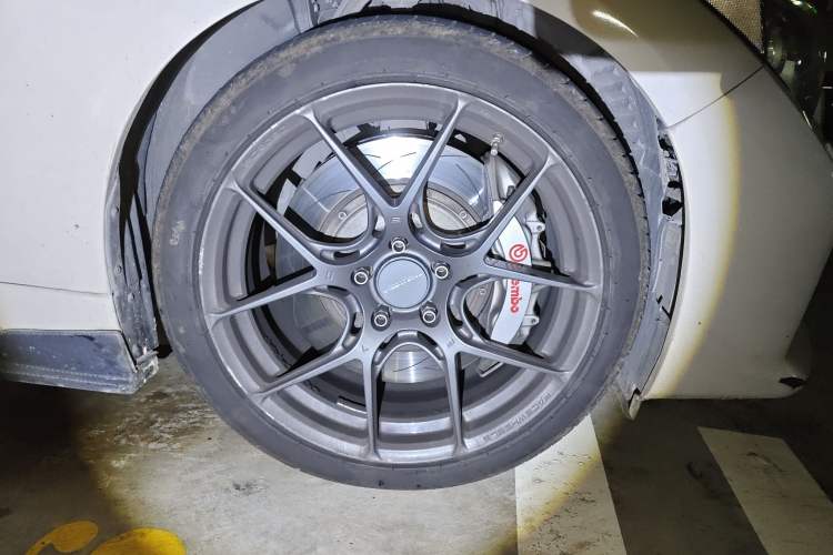 Used Infiniti Q50 2014 3.7L Luxury Sport Edition