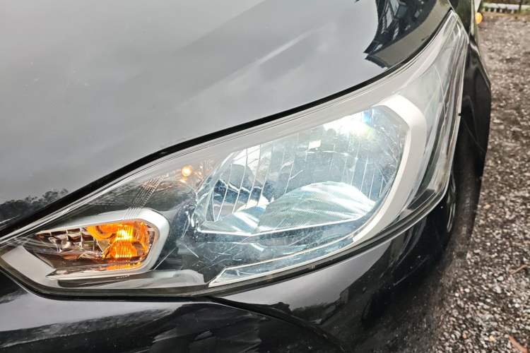 Used Toyota YARiS L Zhi Xiang 2017 1.5E CVT Dynamic Edition
