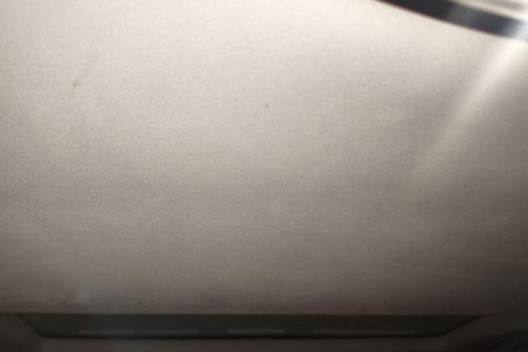 Used Maserati Ghibli 2018 Revised Version 3.0T Standard Edition Headliner