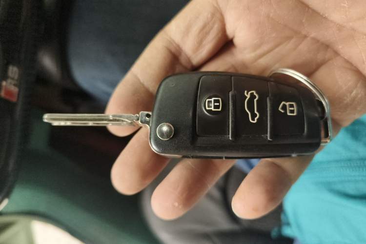 Used Audi A3 2018 30th Anniversary Edition Sportback 35 TFSI Fashion Model
