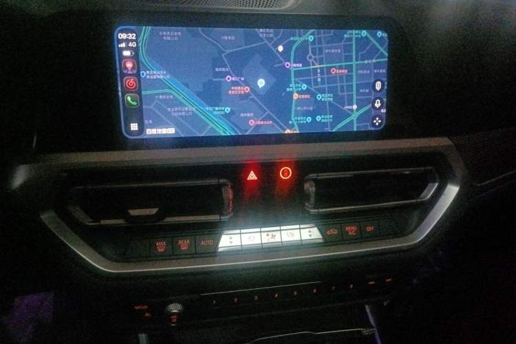 Used BMW 3 Series 2020 Restyled 325Li M Sport Package