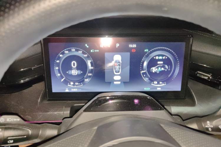 Used Lynk & Co 09 2021 2.0T Ultra 7-Seater