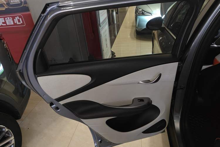 Used BYD Dolphin 2023 420 km Free Version