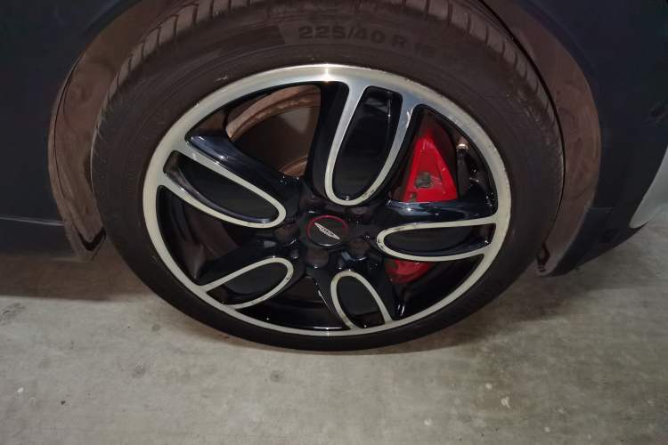 Used MINI JCW 2020 2.0T JOHN COOPER WORKS ALL-IN
