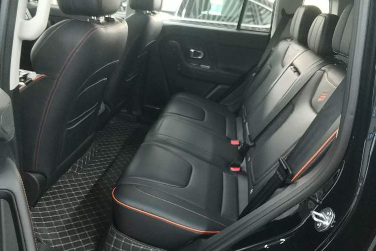 Used JETOUR Freelander 2025 1.5TD DCT Explore
