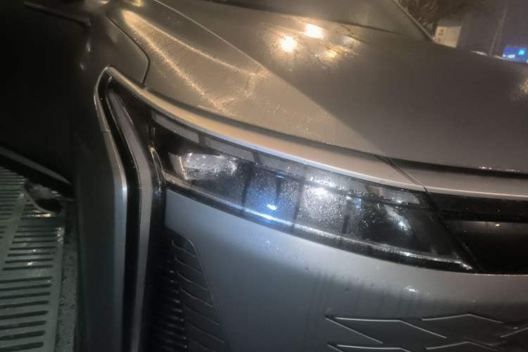 Used EXEED Stellar C-DM 2024 1.5T Long-Range Pro