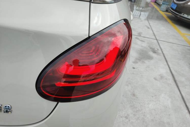 Used Wuling Bingo 2024 333 km Enjoyment Version