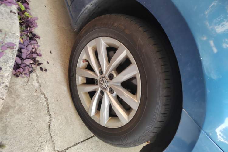 Used Volkswagen Touran 2018 Volkswagen Touran L 280TSI DSG Comfort Edition 7 Seats China V Emission Standard