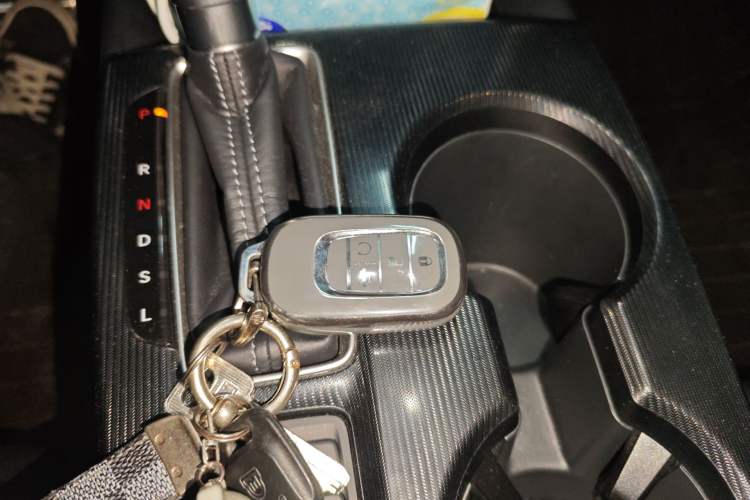 Used Honda Civic 2022 240TURBO CVT Dynamic Edition