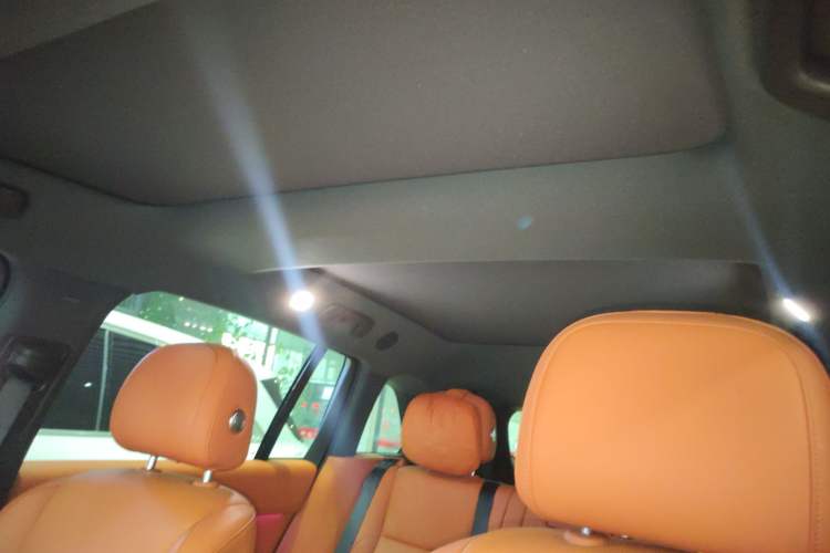 Used Li Auto L7 2023 Air model