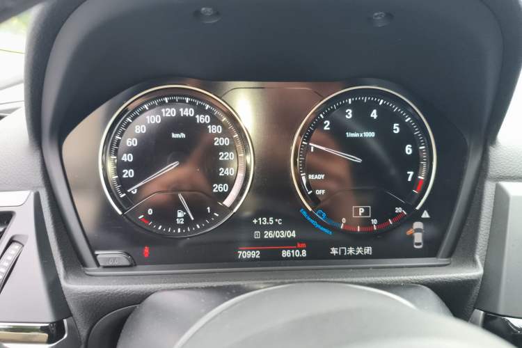 Used BMW 1 Series 2019 118i M Sport Package