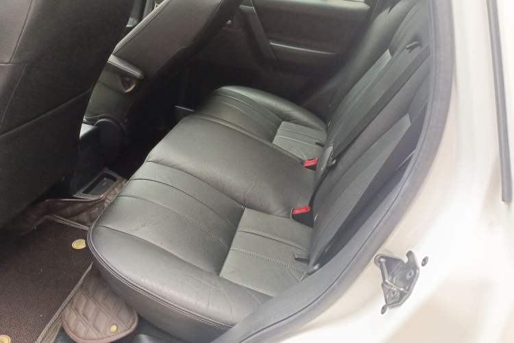 Used Land Rover Freelander 2 2013 2.0T Si4 SE Gasoline Edition
