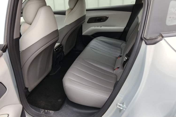 Used Deepal L06 2026 Model 560Ultra+ Laser Edition