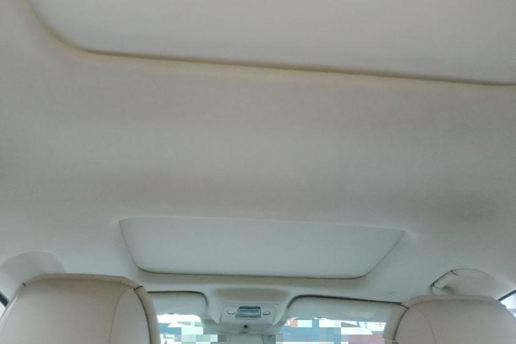 Used Denza D9 2022 DM-i 970 Four-Wheel Drive Flagship Model
