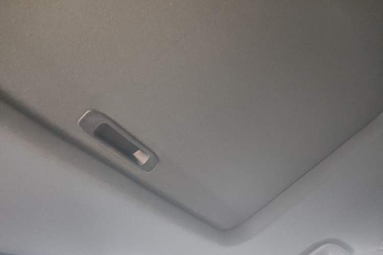 Used 212 T01 2024 2.0T Mechanic
