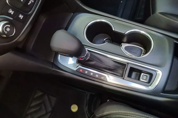 Used Chevrolet Equinox 2023 1.5T Chijie Version
