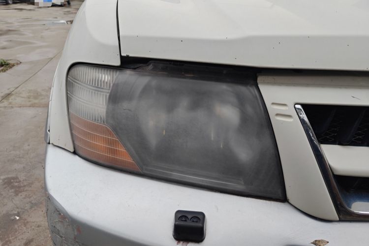 Used Mitsubishi Pajero 2011 V73 3.0L AT GLS
