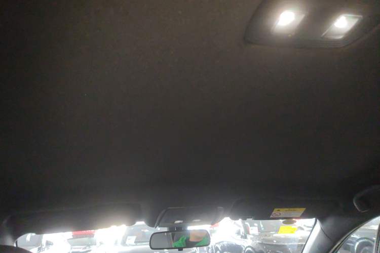 Used BYD Qin PLUS 2025 DM-i Smart Drive 55KM Leading Model