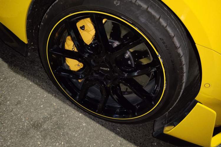 Used Xiaomi Auto SU7 Ultra 2025 Ultra Model
