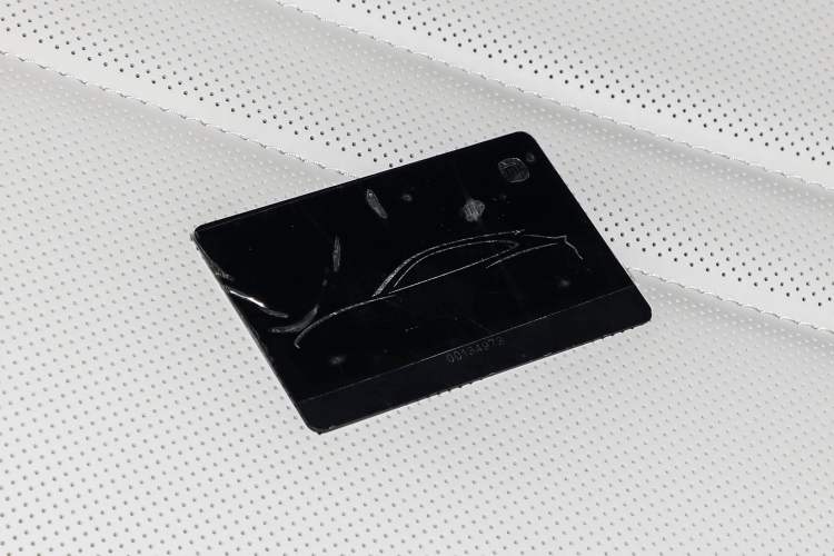 Used Xiaomi Auto YU7 2025 Ultra-Long Range Rear-Wheel Drive Version Interior 1