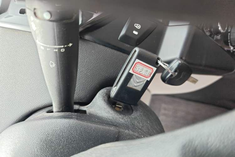 Used Citroen C-Quatre 2013 Hatchback 1.6L Automatic LeShang Model