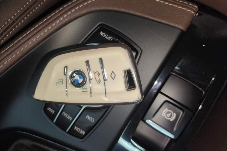 Used BMW X2 2022 sDrive25i M Sport Package
